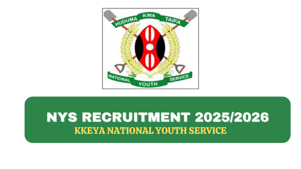 NYS Recruitment 2026 Dates & Centers, Application Form Portal